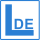 Logo LDE